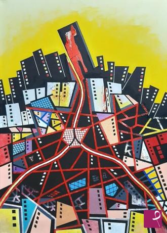 Quadro in vendita online