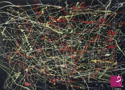 Quadro venduto su PitturiAmo