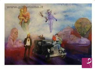 Quadro in vendita online