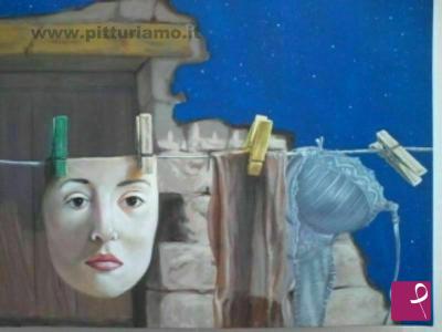 Quadro in vendita online