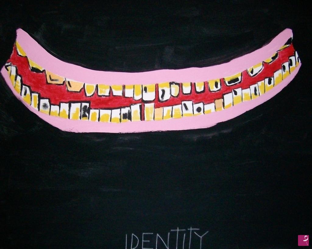 quadri in vendita online - Identity