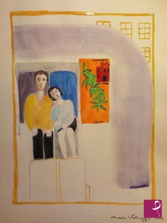Quadro in vendita online