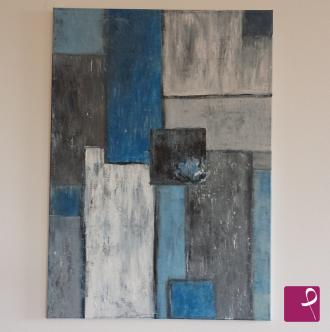 Quadro venduto su PitturiAmo