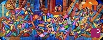 Quadro in vendita online