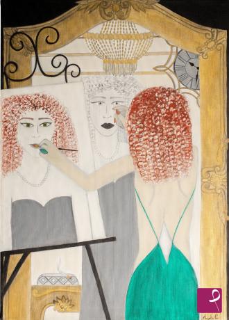 Quadro in vendita online