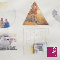 quadro in vendita online