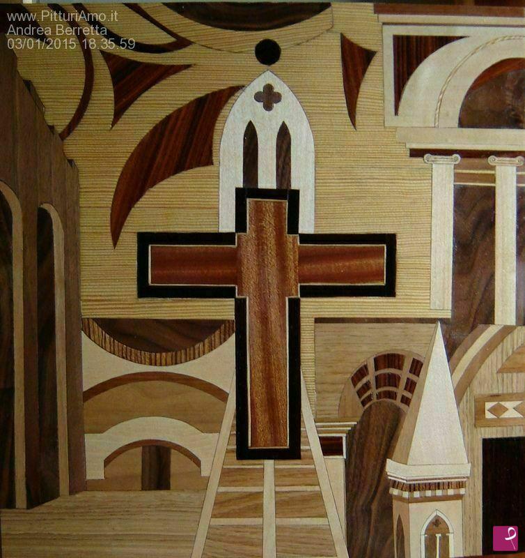 quadri in vendita online - IGLESIA