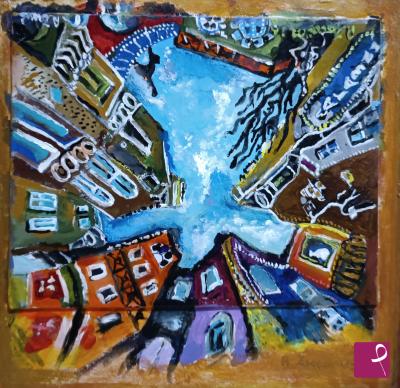Quadro in vendita online