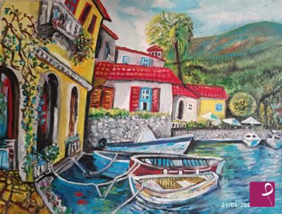 Quadro in vendita online