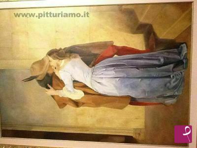 Quadro in vendita online