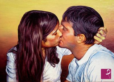Quadro venduto su PitturiAmo