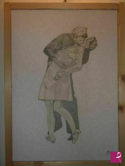 Quadro in vendita online