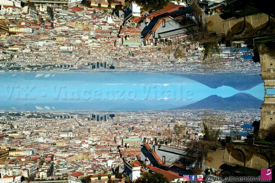 quadri in vendita online - il bacio della mia città #2
