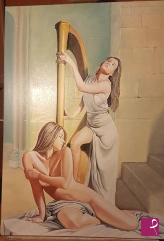 Quadro in vendita online