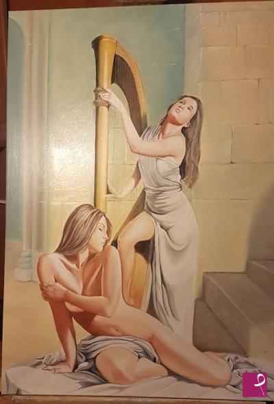 Quadro in vendita online