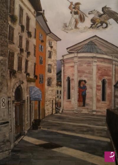 Quadro in vendita online