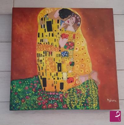 Quadro venduto su PitturiAmo