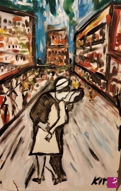Quadro in vendita online