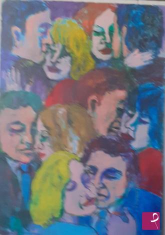 Quadro in vendita online