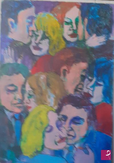 Quadro in vendita online