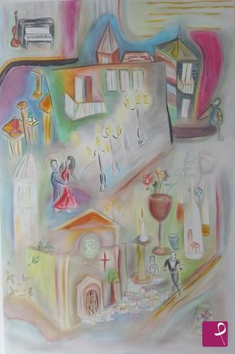 Quadro in vendita online