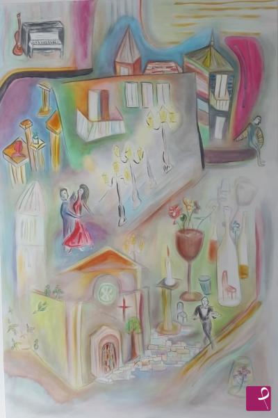 Quadro in vendita online