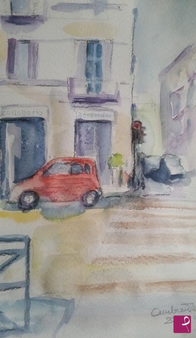 Quadro in vendita online