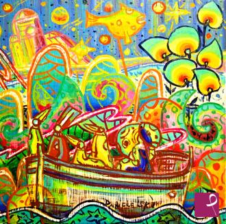 Quadro in vendita online