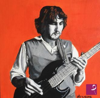 Quadro venduto su PitturiAmo