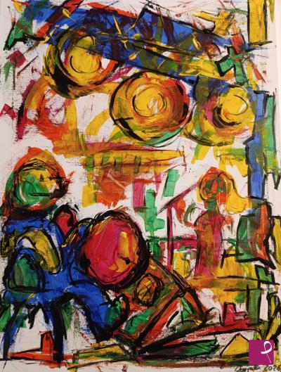 Quadro in vendita online
