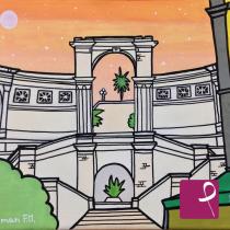 quadro in vendita online