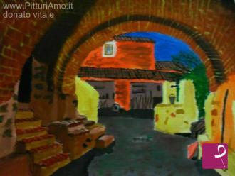 Quadro in vendita online