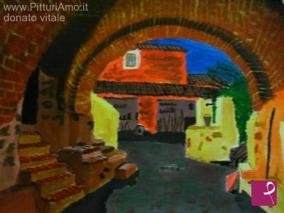 Quadro in vendita online
