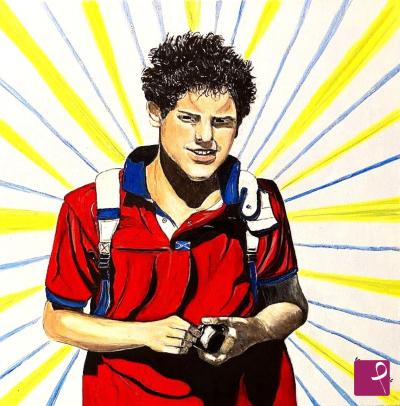 Quadro venduto su PitturiAmo