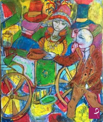 Quadro in vendita online