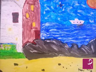 Quadro in vendita online