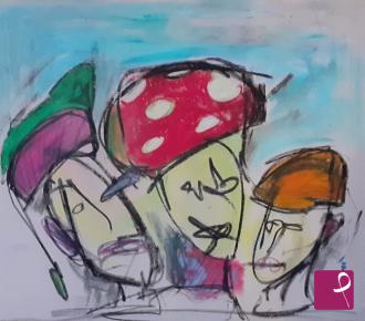 Quadro in vendita online