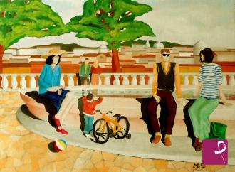 Quadro in vendita online