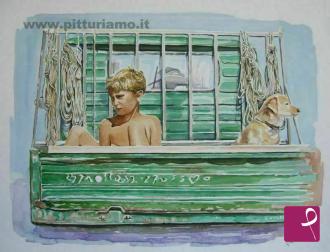 Quadro in vendita online