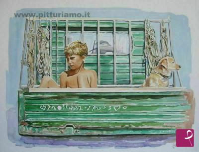 Quadro in vendita online