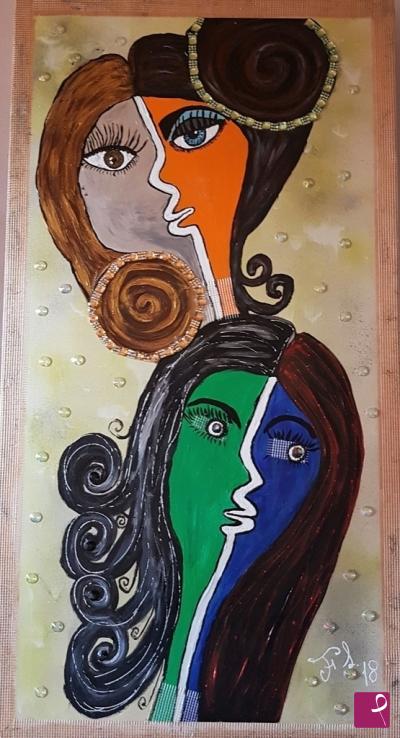 Quadro in vendita online