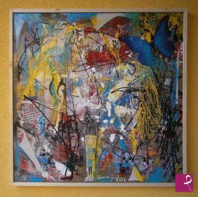 Quadro in vendita online