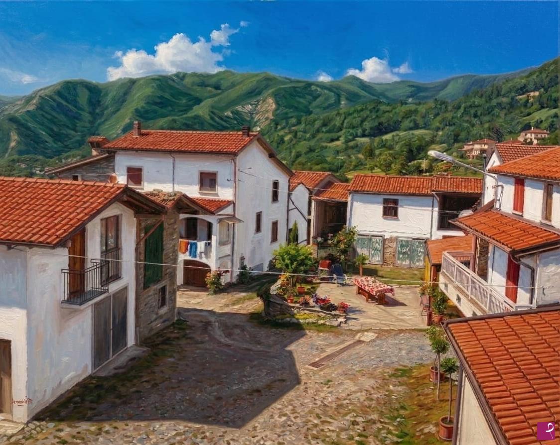 quadri in vendita online - Il Borgo