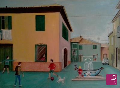 Quadro in vendita online