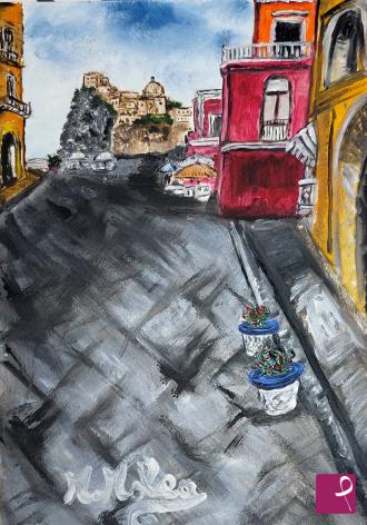 Quadro in vendita online