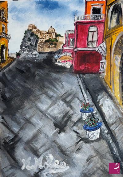 Quadro in vendita online