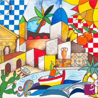 Quadro in vendita online