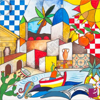 Quadro in vendita online