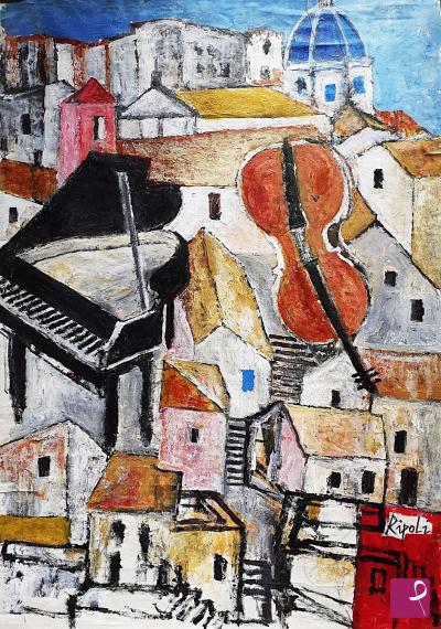 Quadro in vendita online