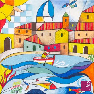 Quadro in vendita online